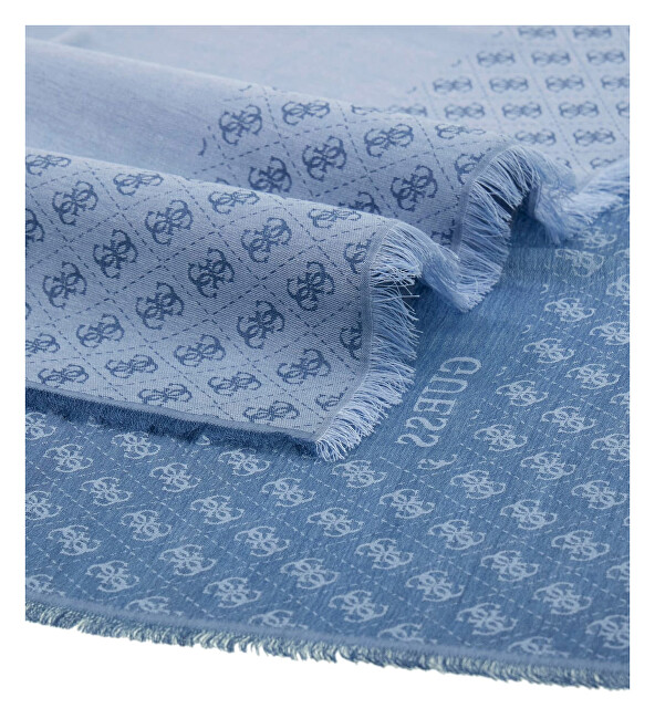Guess Dámska šatka AW5528VIS03-SGL