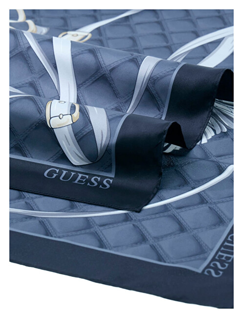 Guess Dámska šatka AW5535POL03-BLO