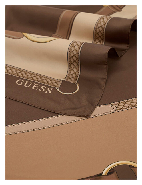 Guess Dámský šátek Camden AW5652POL03-ESP