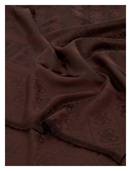Guess Dámský šátek Samantha AW5685POL03-BNL