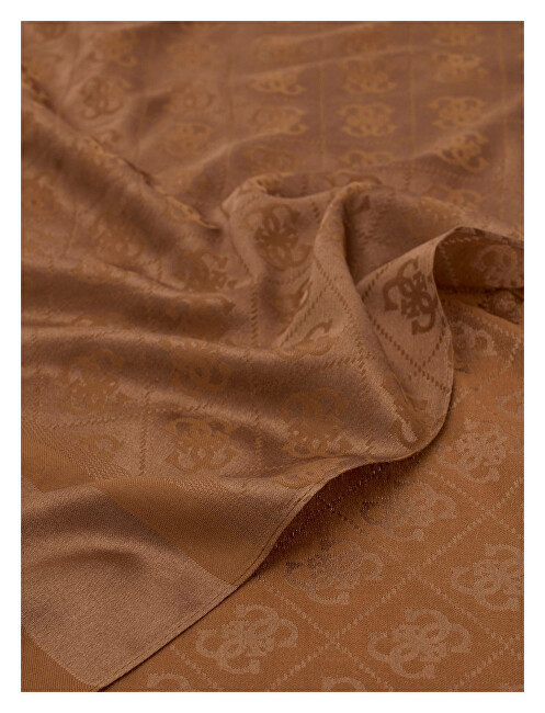 Guess Dámský šátek Samantha AW5685POL03-CGL