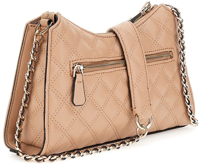 Guess Dámská kabelka HWQG8748130-BEI