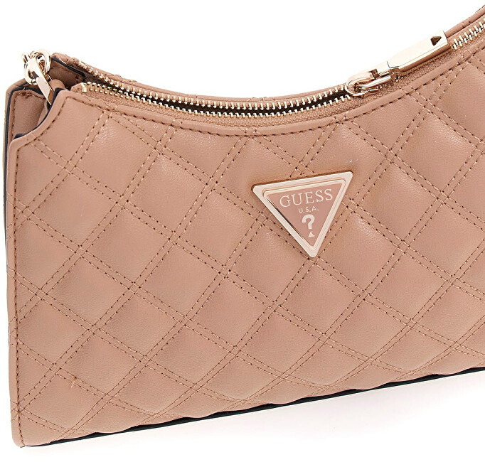 Guess Dámská kabelka HWQG8748130-BEI