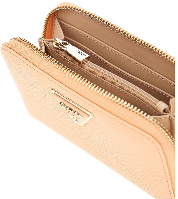 Guess Dámská peněženka Medium SWZG8500140-APR