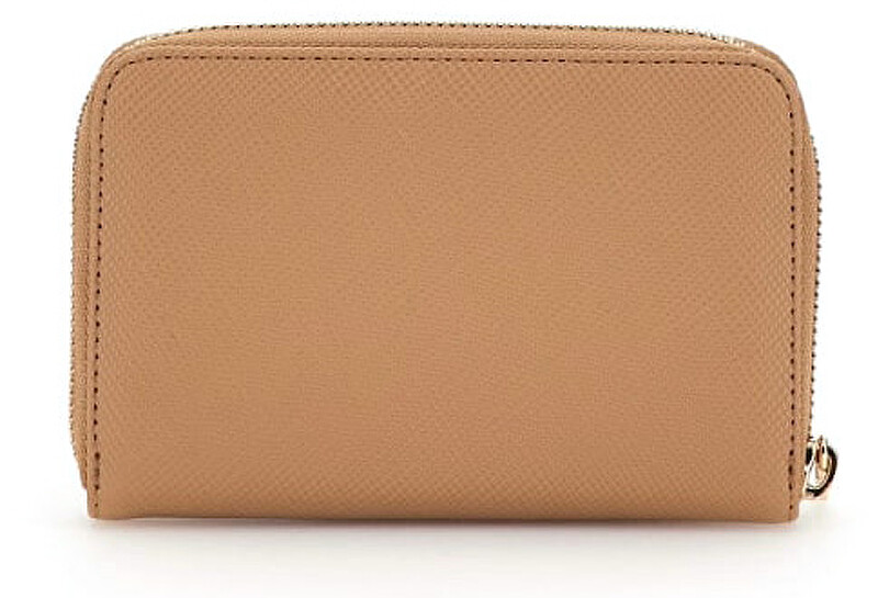 Guess Dámská peněženka Medium SWZG8500140-BEI