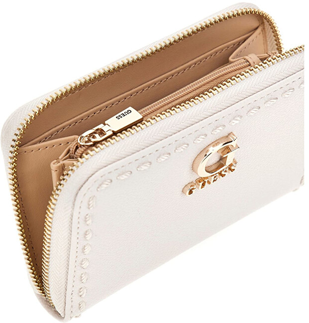 Guess Dámská peněženka Medium SWBG9637140-OFF