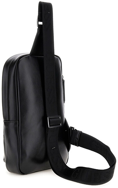 Pánská crossbody taška HMBOCAP5326-BLA
