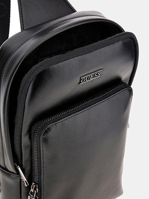 Pánská crossbody taška HMBOCAP5326-BLA