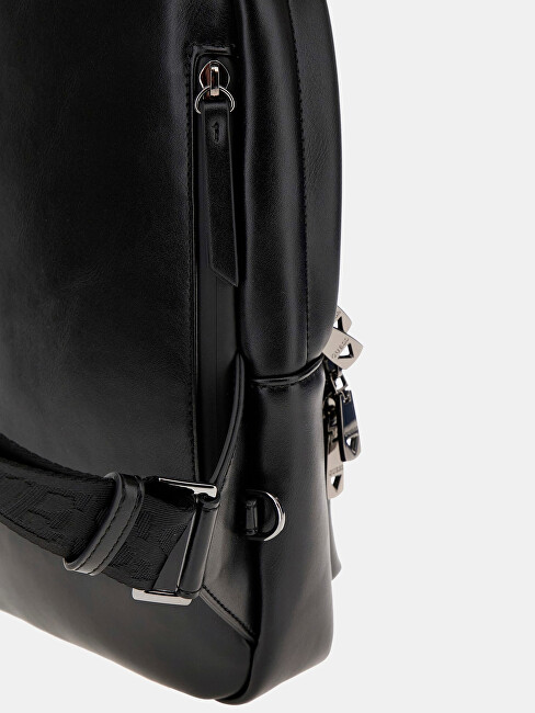 Pánská crossbody taška HMBOCAP5326-BLA