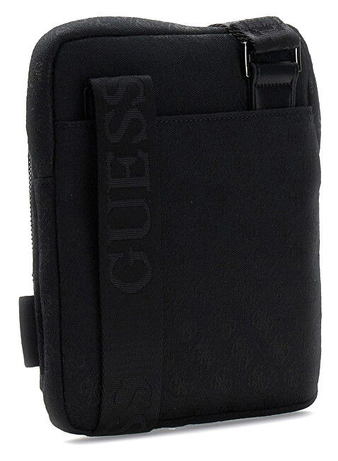 Guess Crossbody taška HMBOSTP6123-DAB