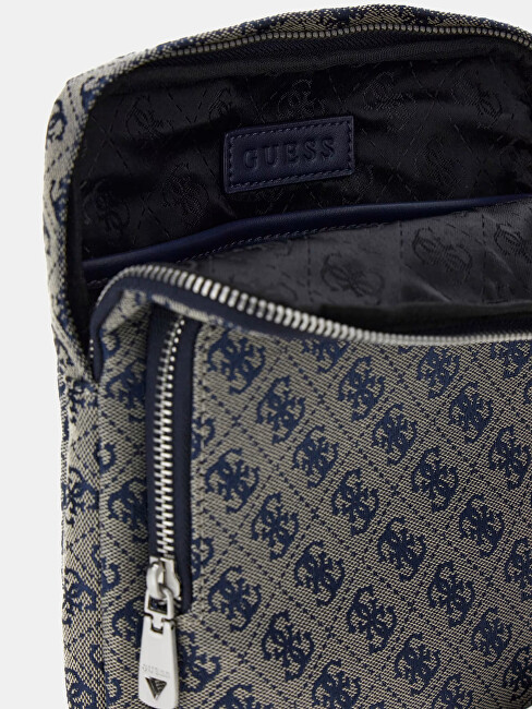 Pánská crossbody taška HMBOSTP6123-SDB