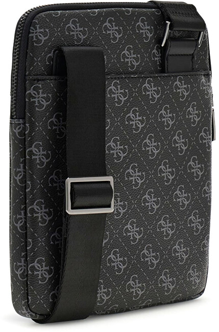 Guess Pánská crossbody taška HMEVZLP2223-DAB