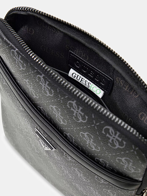 Guess Pánská crossbody taška HMEVZLP2223-DAB