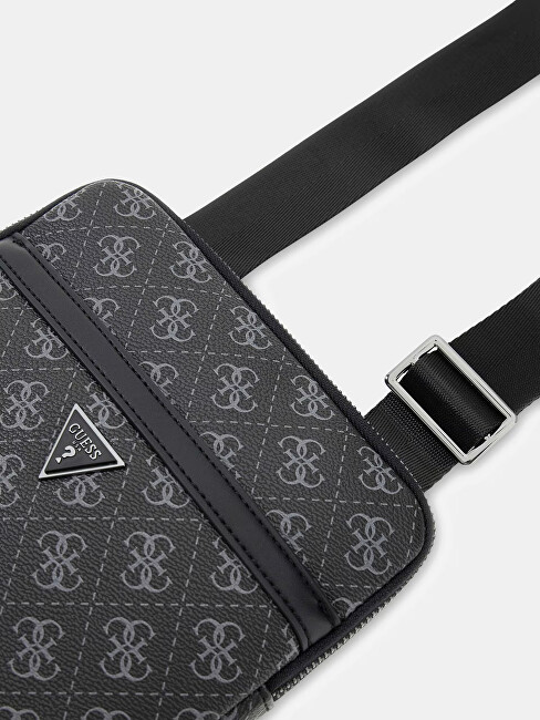 Guess Pánská crossbody taška HMEVZLP2223-DAB
