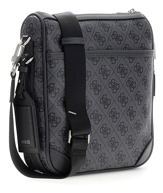 Guess Crossbody taška HMMILLP6217-BTH