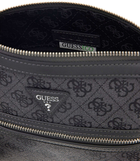 Guess Crossbody taška HMMILLP6217-BTH