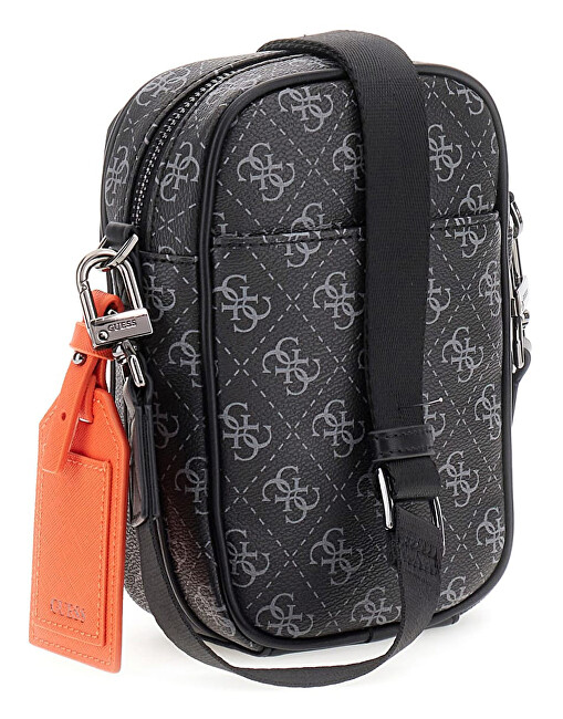 Guess Crossbody taška HMMILOP5425-DAB