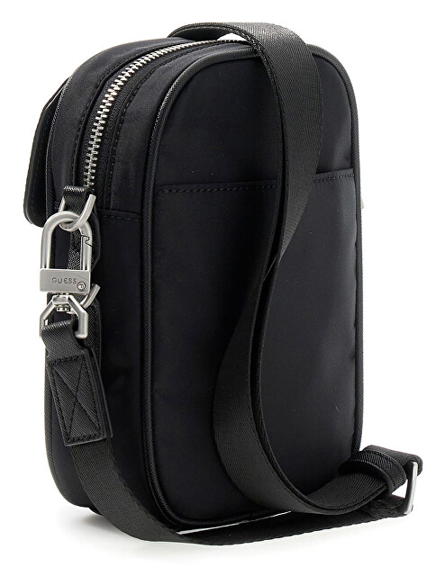 Guess Crossbody taška HMMINYP5425-BLA