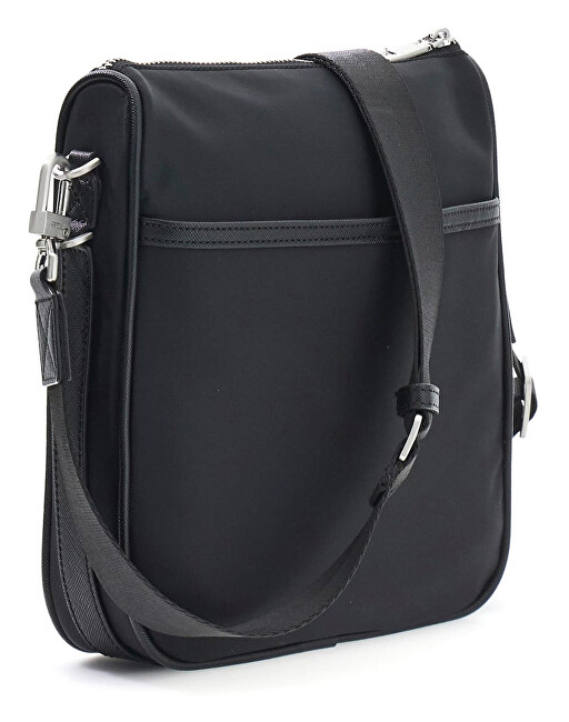 Guess Crossbody taška HMMINYP6117-BLA
