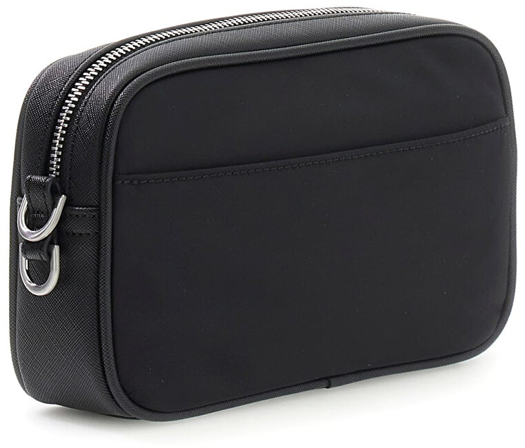 Pánská crossbody taška HMMINYP6150-BLA