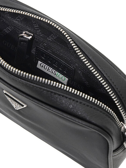 Pánská crossbody taška HMMINYP6150-BLA