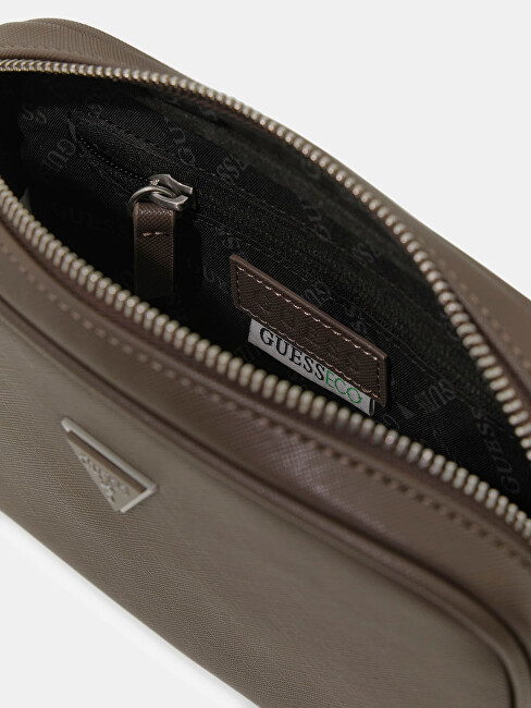 Guess Pánská crossbody taška HMMISAP6150-BSW