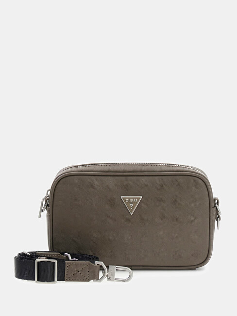 Guess Pánská crossbody taška HMMISAP6150-BSW