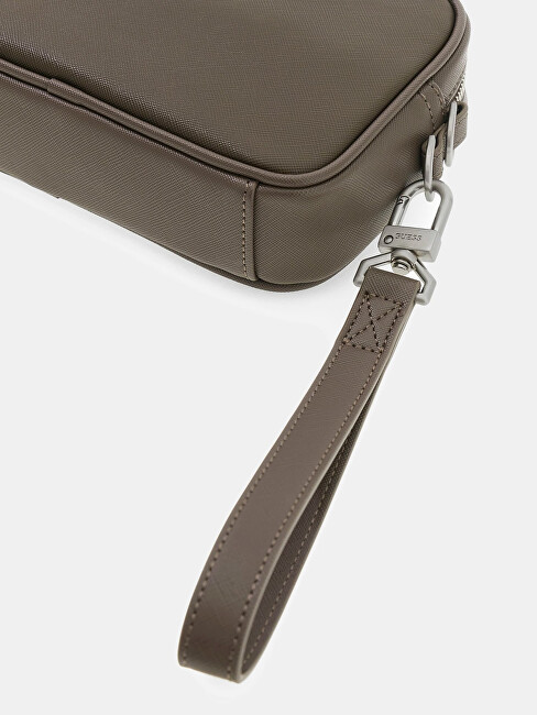 Guess Pánská crossbody taška HMMISAP6150-BSW