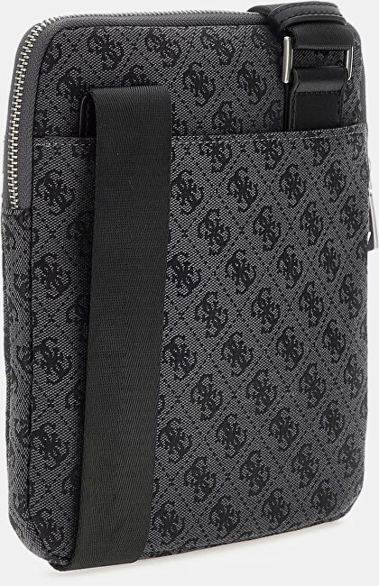 Guess Pánská crossbody taška HMMISTP5123-BLG