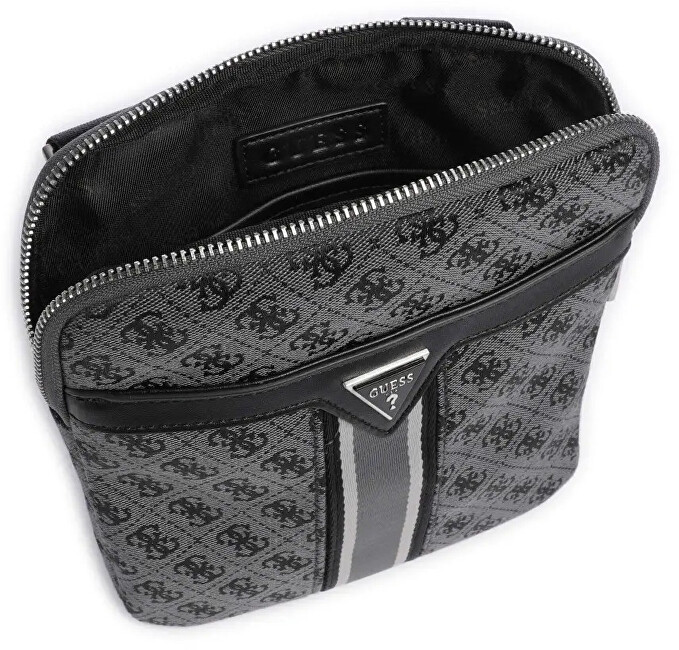 Guess Pánská crossbody taška HMMISTP5123-CBL