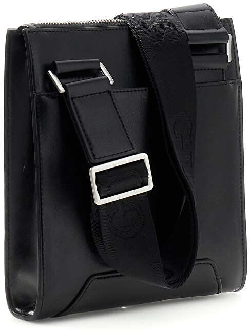 Pánská crossbody taška HMTOCSP6123-BLA