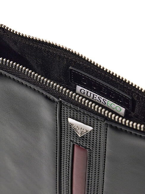 Pánská crossbody taška HMTOCSP6123-BLA