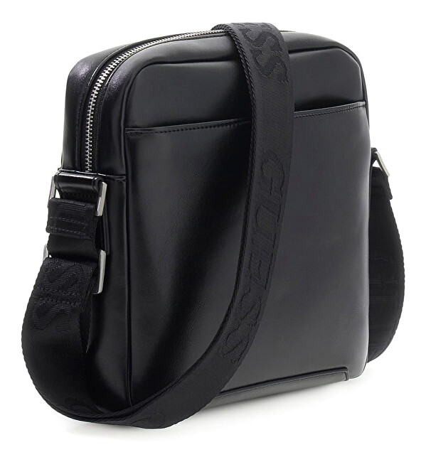 Guess Crossbody taška HMTOCSP6159-BLA