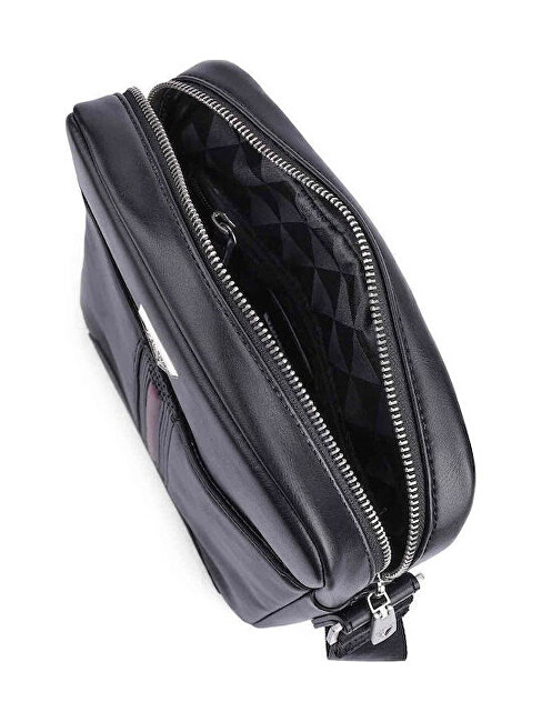 Guess Crossbody taška HMTOCSP6159-BLA