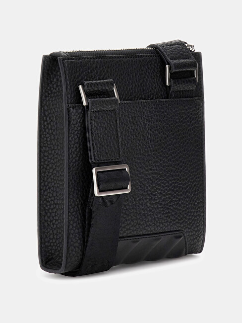 Guess Pánská crossbody taška HMTOLGP5420-BLA