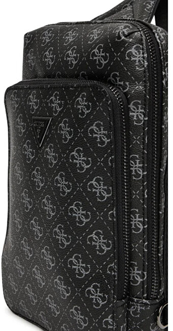 Pánská crossbody taška/ledvinka HMMILOP5226-DAB