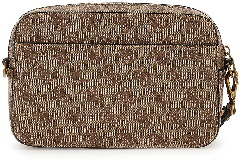 Guess Pánská crossbody taška PMMILOP5245-BBO