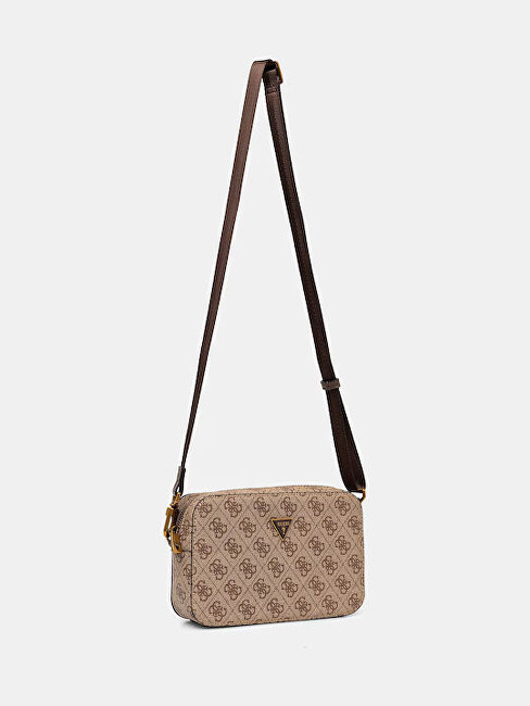 Guess Pánská crossbody taška PMMILOP5245-BBO