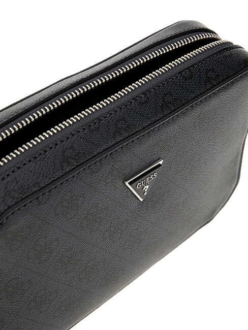 Pánská crossbody taška PMMILOP5245-BLA