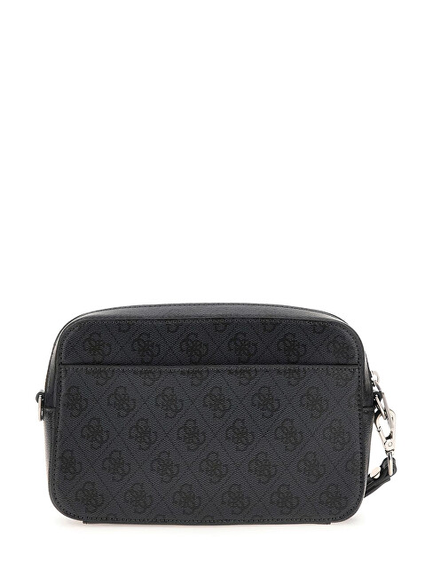 Pánská crossbody taška PMMILOP5245-BLA