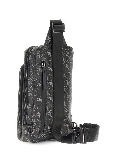 Pánská crossbody taška/ledvinka HMMILOP5226-DAB