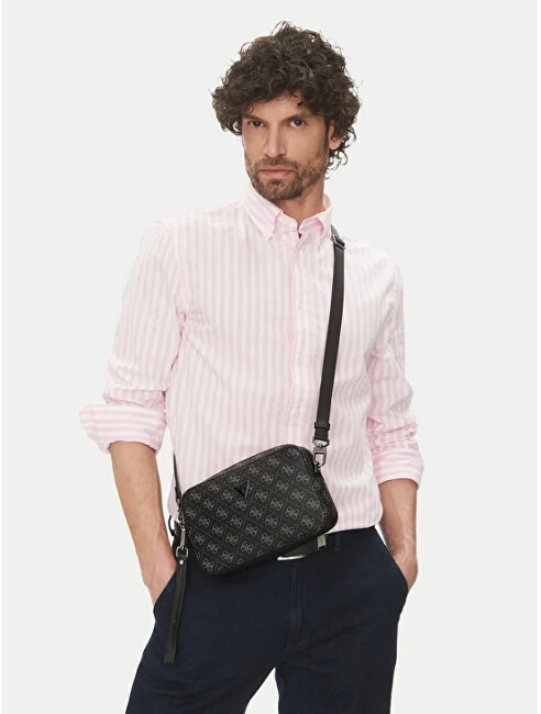 Guess Pánská crossbody taška PMMILOP5245-DAB