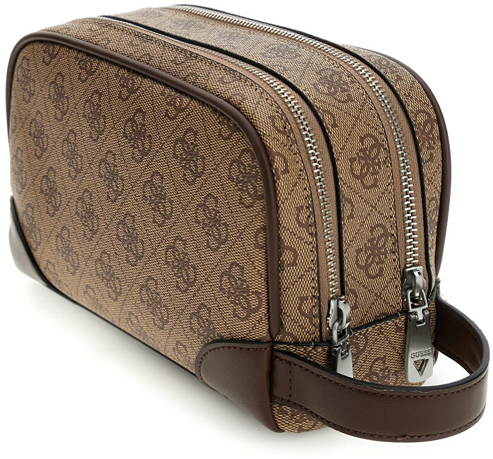 Guess Kosmetická taška PMMIPLP6261-BEG