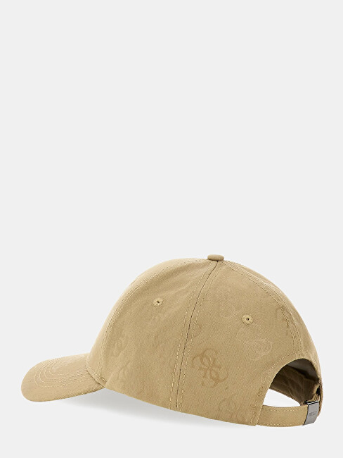 Pánská kšiltovka AM9540COT01-BEI