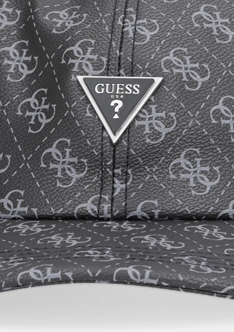 Guess Pánská kšiltovka AM9546POL01-DAB
