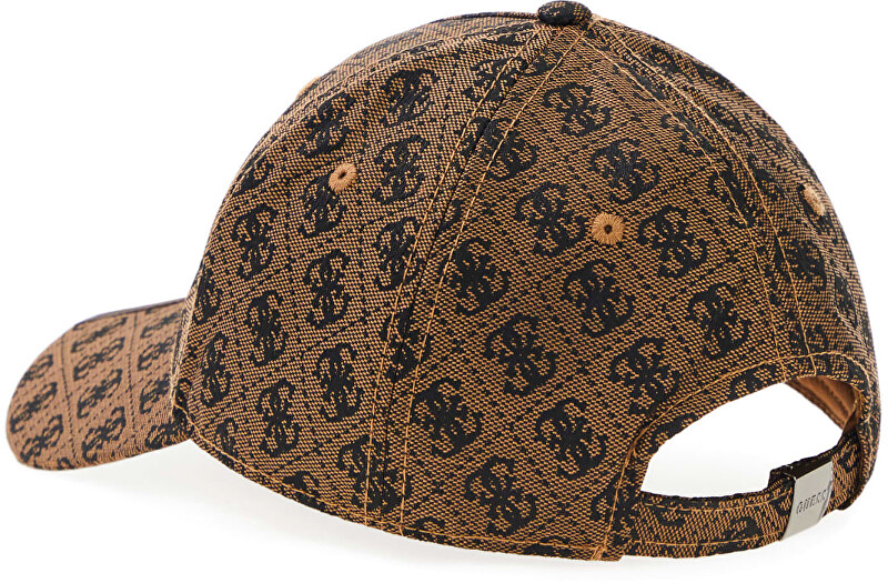 Guess Pánská kšiltovka AM9594POL01-COF