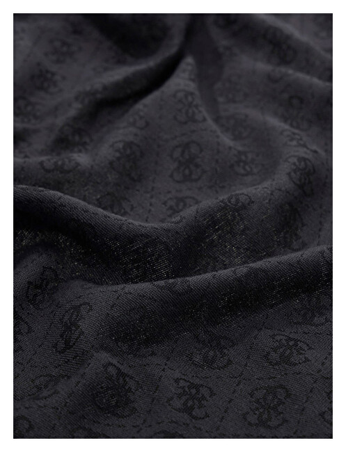 Guess Šátek Milano AM9617POL03-BLA