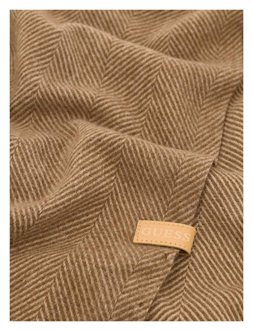 Guess Šála Oslo AM9672POL03-BEI