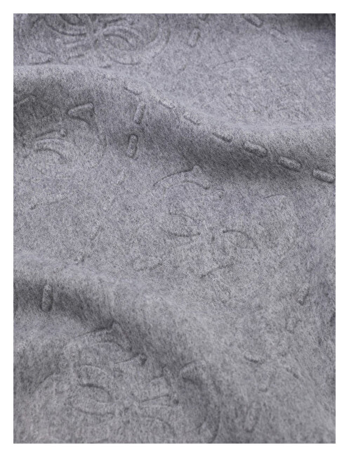 Guess Šála Boston AM9673POL03-GRY