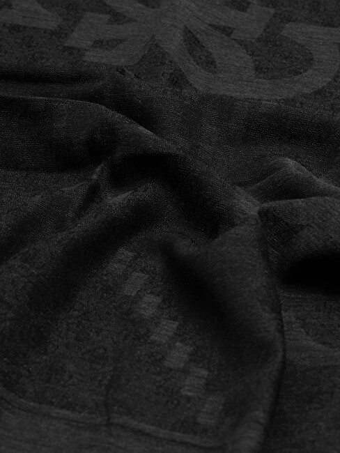 Guess Šála AM9567POL03-BLA